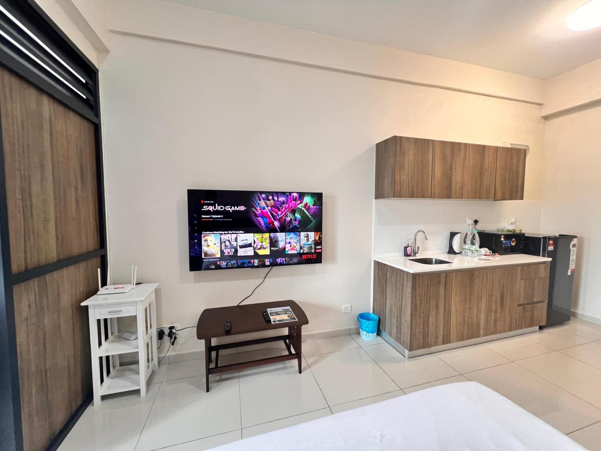 Blue Jade Studios Tanah Rata Bagian luar foto
