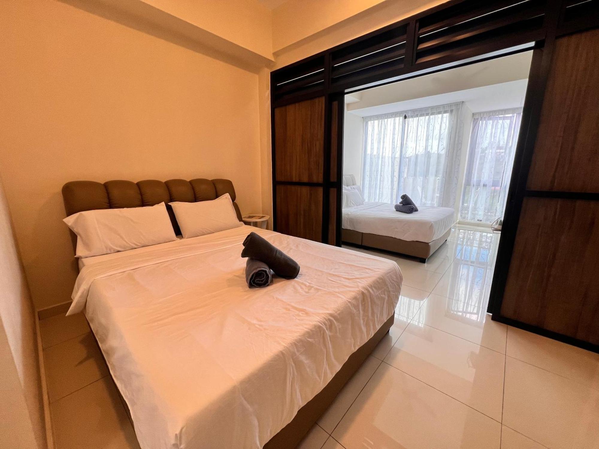 Blue Jade Studios Tanah Rata Bagian luar foto