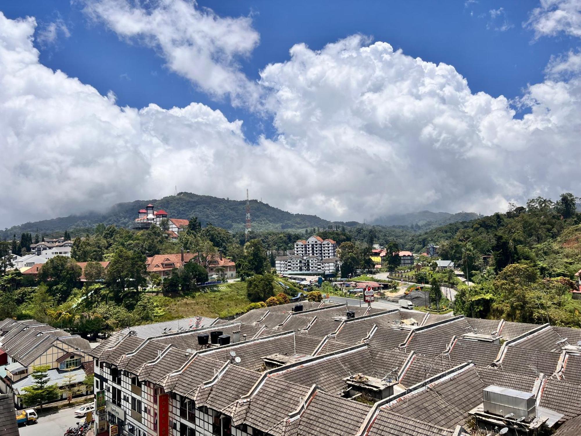 Blue Jade Studios Tanah Rata Bagian luar foto