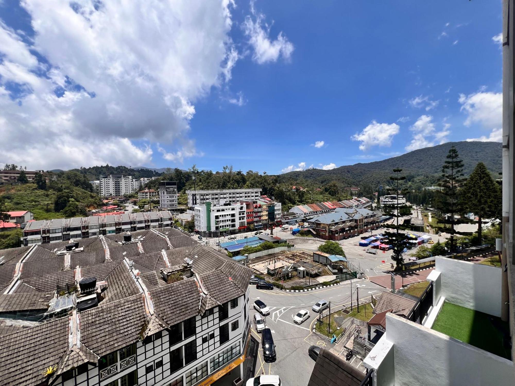 Blue Jade Studios Tanah Rata Bagian luar foto
