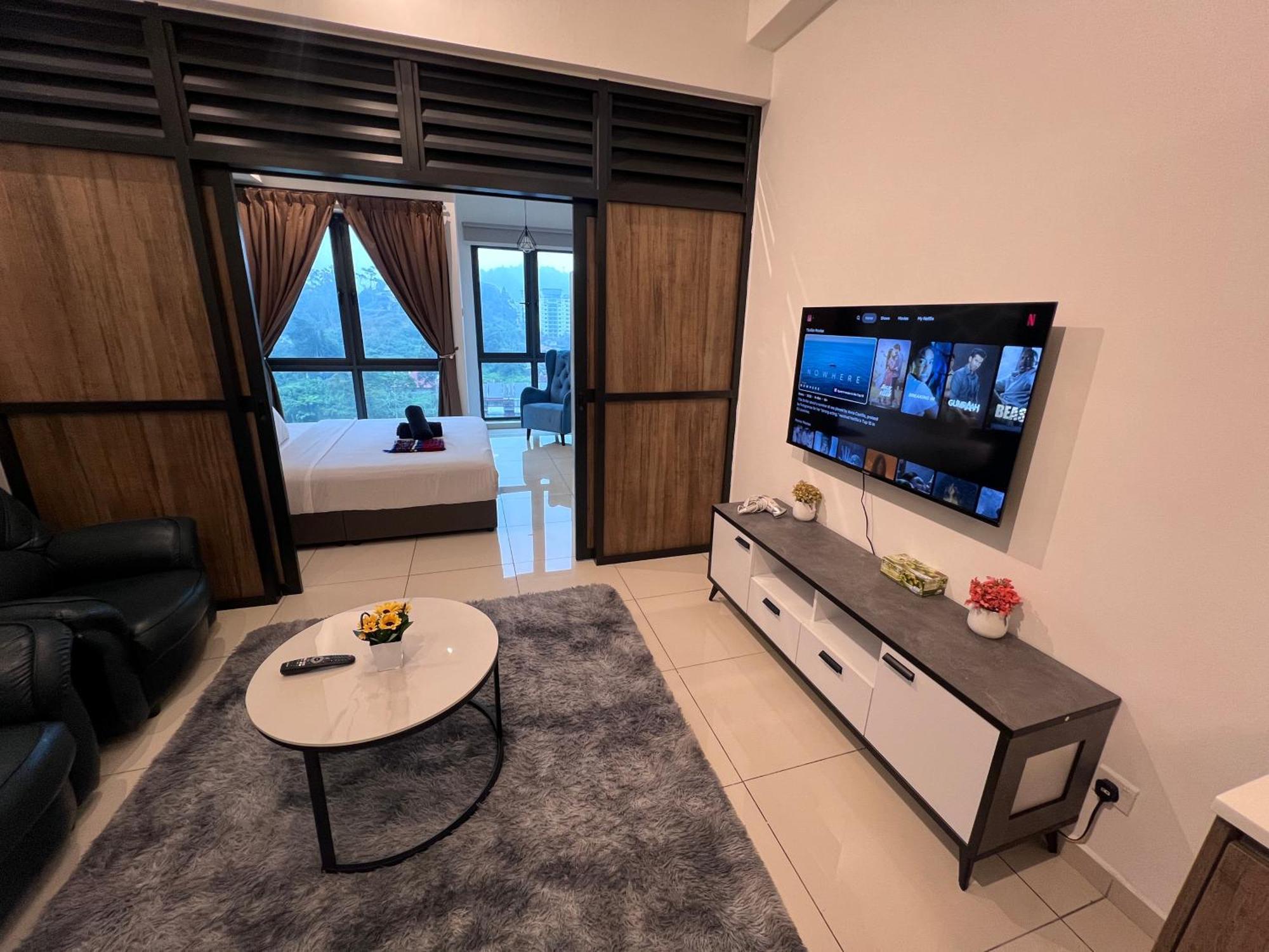 Blue Jade Studios Tanah Rata Bagian luar foto