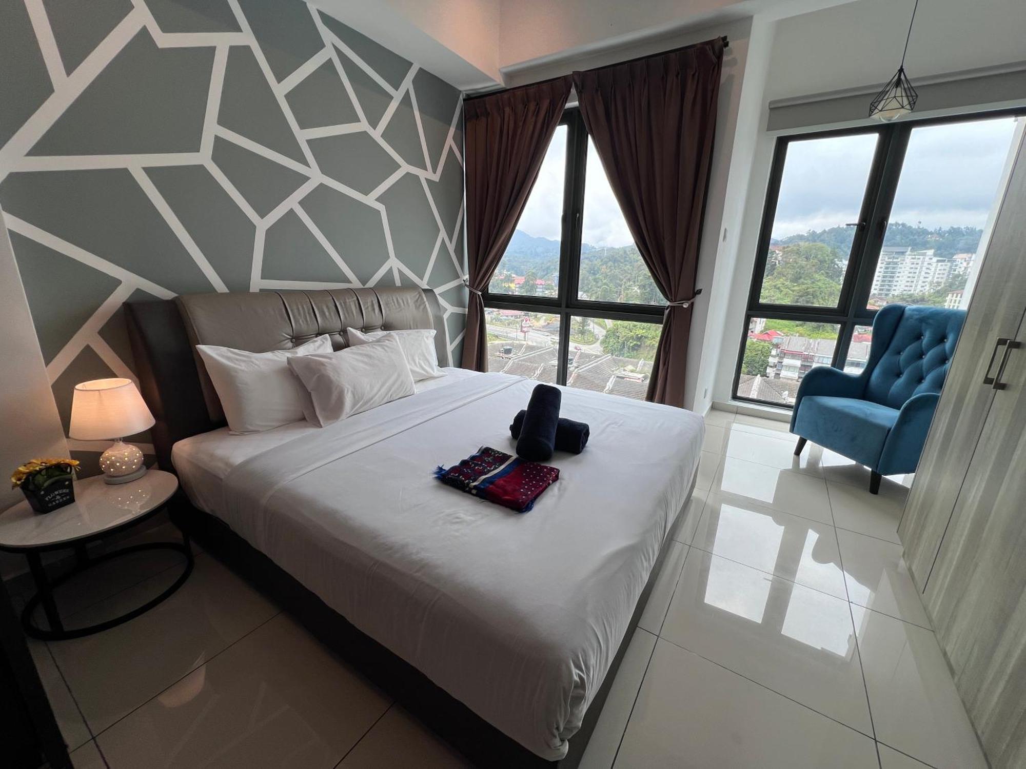 Blue Jade Studios Tanah Rata Bagian luar foto