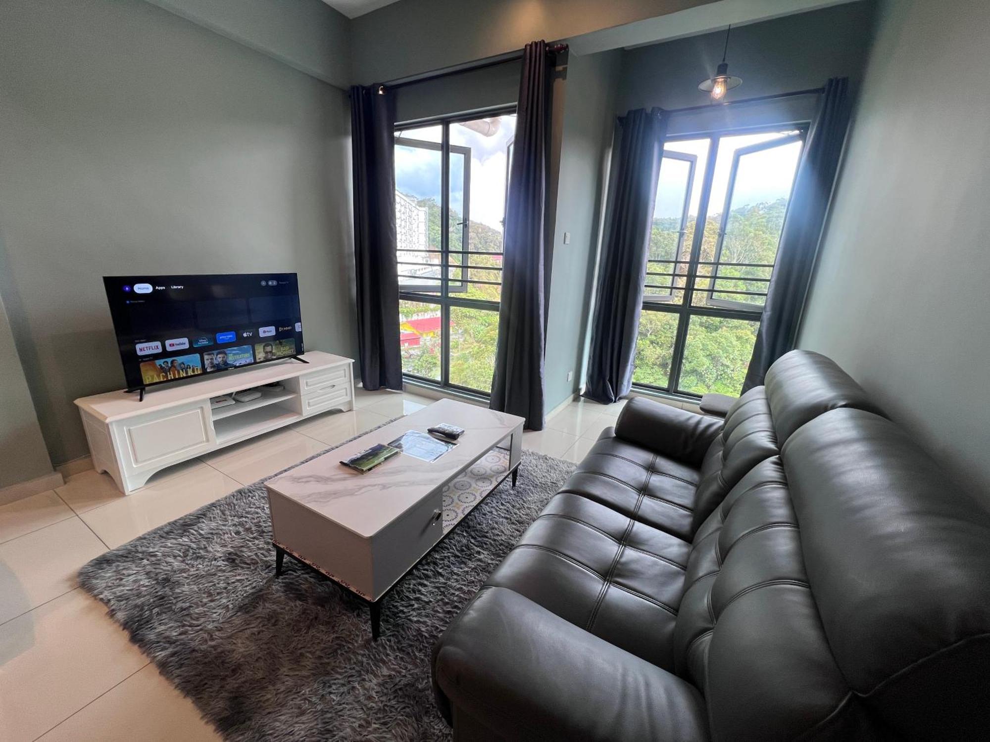 Blue Jade Studios Tanah Rata Bagian luar foto