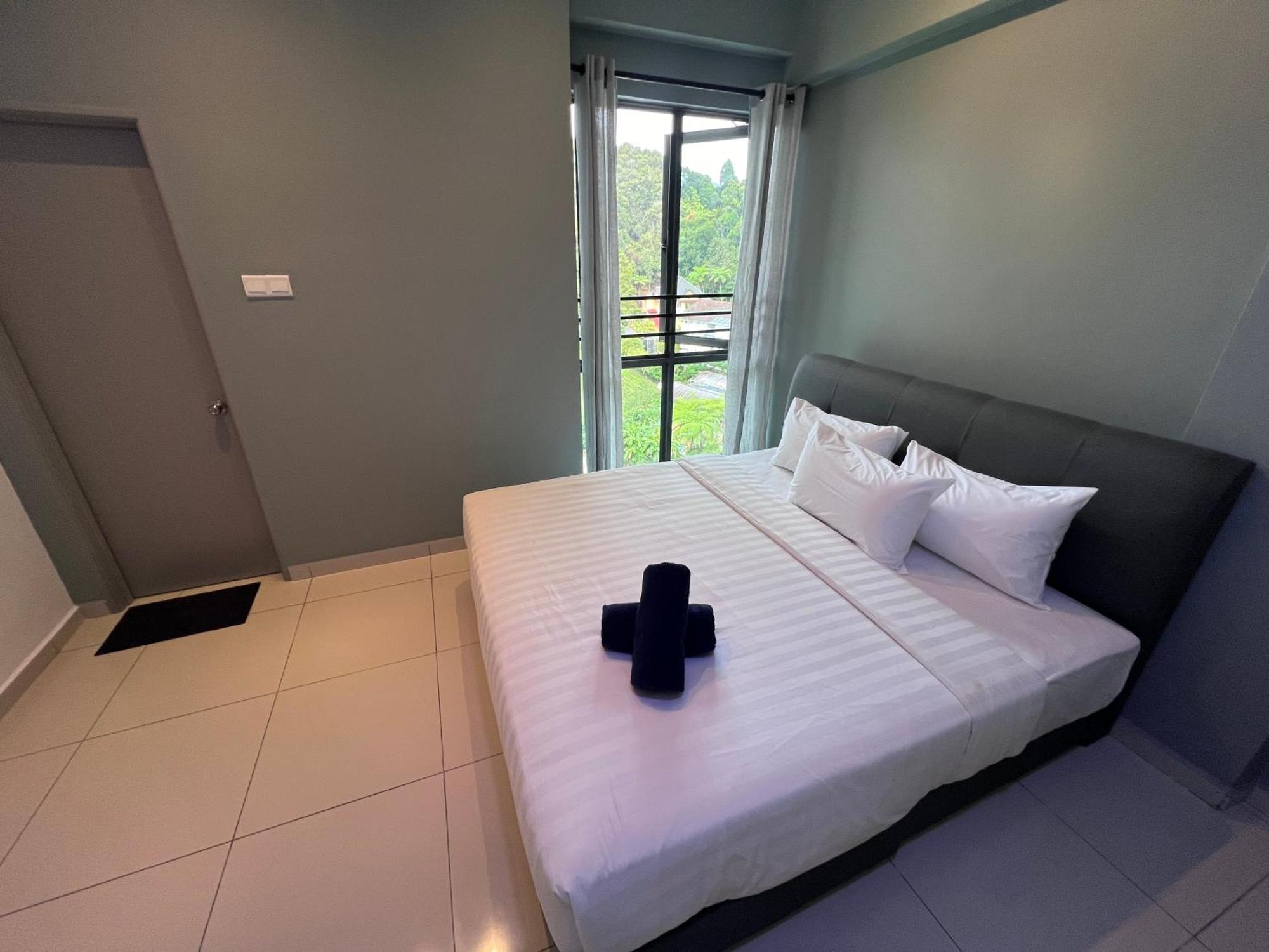 Blue Jade Studios Tanah Rata Bagian luar foto